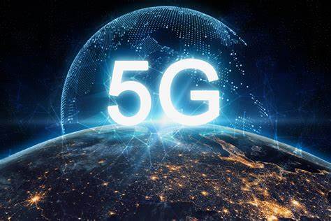 The Impact of 5G 